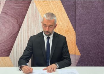 Erden Atiq nis formimin e kabinetit në Mitrovicë të Veriut, emëron katër drejtorë