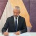 Erden Atiq nis formimin e kabinetit në Mitrovicë të Veriut, emëron katër drejtorë