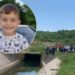 Sot i jepet lamtumira e fundit 4-vjeçarit që humbi jetën tragjikisht në kanalin e Ibër Lepencit