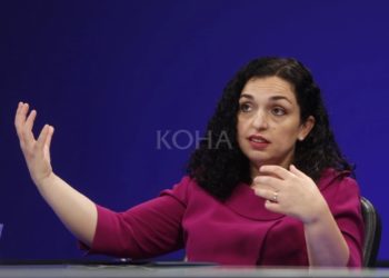 Osmani: Sulmet e bandave kriminale në veri duhet të dënohen nga të gjithë