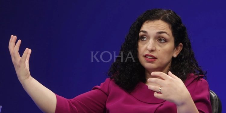 Osmani: Sulmet e bandave kriminale në veri duhet të dënohen nga të gjithë