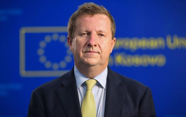 Szunyog për sulmet ndaj gazetarëve në veri: Akte të papranueshme