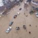 Reshje të mëdha shiu, Instituti Hidrometeorologjik i Kosovës paralajmëron përmbytje