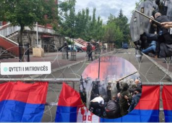 Lista Serbe kërkon lirimin e të arrestuarve dhe ndërprerjen e hetimeve