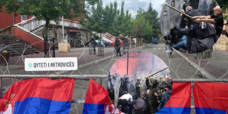 Lista Serbe kërkon lirimin e të arrestuarve dhe ndërprerjen e hetimeve