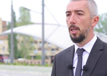 Atiq, pas sulmit ndaj dy shqiptarëve: Qyteti nuk u përket bandave kriminale