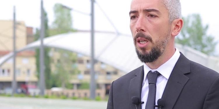 Atiq, pas sulmit ndaj dy shqiptarëve: Qyteti nuk u përket bandave kriminale