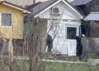 Kërcënohet një grua nga persona të maskuar në Leposaviq
