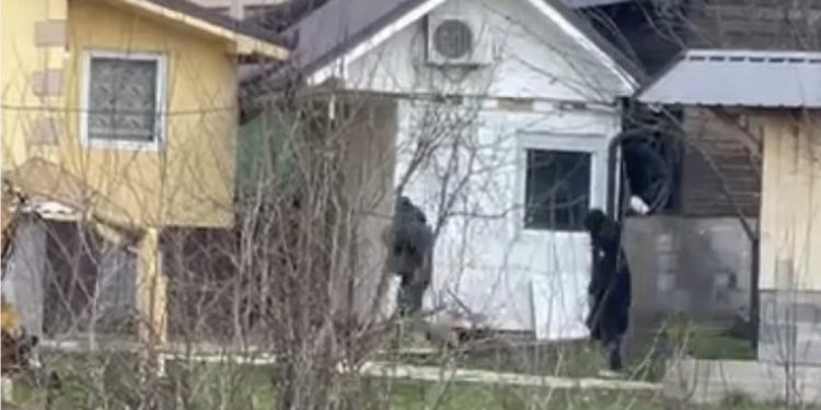 Kërcënohet një grua nga persona të maskuar në Leposaviq