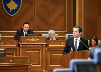 Kurti publikon emrat e organizatorëve kryesorë të trazirave në veri