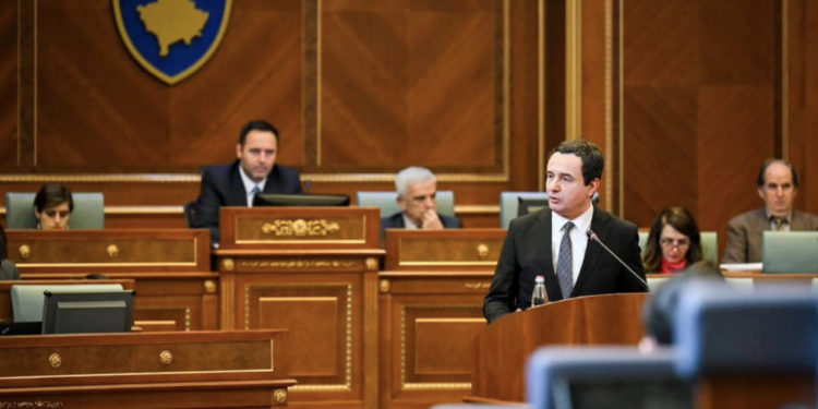 Kurti publikon emrat e organizatorëve kryesorë të trazirave në veri