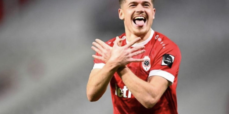 Dramë në Belgjikë, Antwerpi e Muja shpallen kampionë