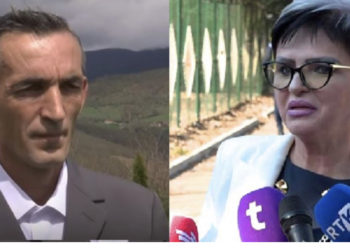 Ilir Peci ia bën sefte, emëron nënkryetaren e re të Komunës