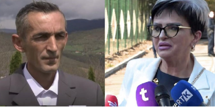 Ilir Peci ia bën sefte, emëron nënkryetaren e re të Komunës