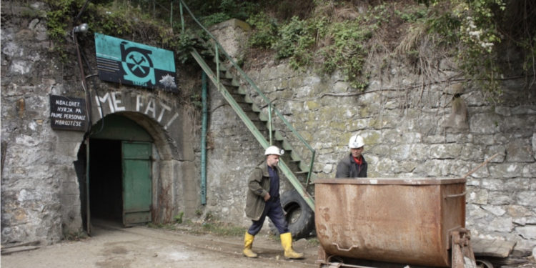 Miniera e Trepçës hap konkurs për 60 vende të lira pune