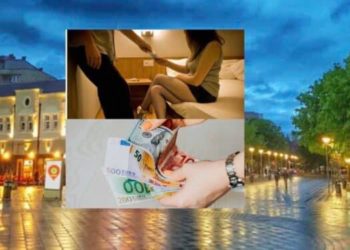 Lulëzon prostitucioni në Kosovë: Zbulohen edhe dy raste në Mitrovicë e Pejë, arrestohen pesë persona