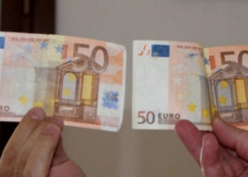 Paratë false po “lulëzojnë” në Mitrovicë, sekuestrohet një 50-she