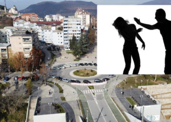 U godit me shuplakë nga fqinja, gruaja në Mitrovicë e raporton rastin në Polici