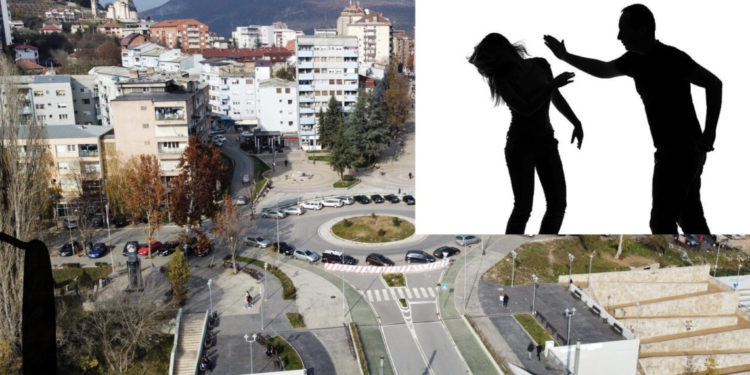U godit me shuplakë nga fqinja, gruaja në Mitrovicë e raporton rastin në Polici