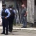Lëndohen tre policë përgjatë operacionit të arrestimit në veri