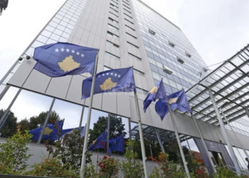 Mblidhet Këshilli i Sigurisë