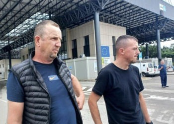 Flasin qytetarët e liruar nga Serbia: Policët serbë na thoshin se arrestimi është politik