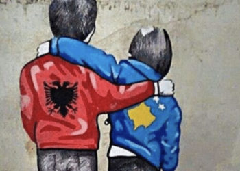 Sot protestë në Shqipëri në mbështetje të Kosovës: Dje, sot, nesër, përjetë bashkë