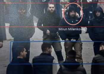 “Milenkoviq ka rrahur shqiptarë që 10 vjet, më keq se në vitet e 90-ta“