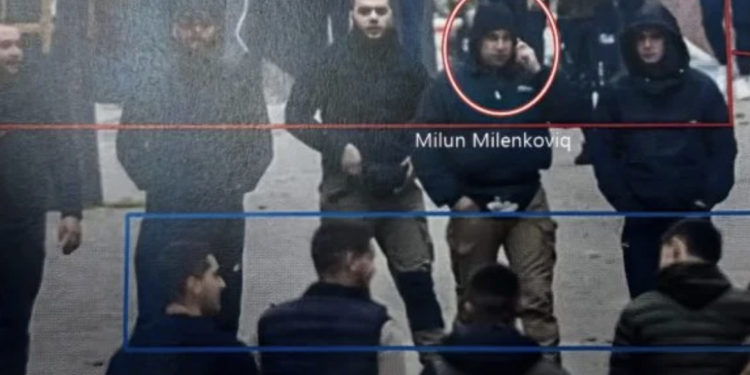 “Milenkoviq ka rrahur shqiptarë që 10 vjet, më keq se në vitet e 90-ta“