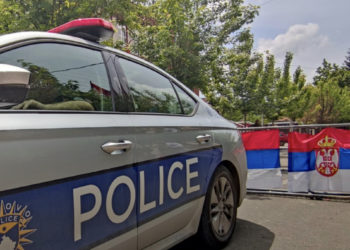 Shpërthime pranë stacioneve policore në Zveçan dhe Mitrovicë të Veriut