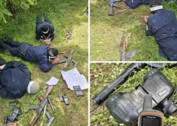 Avokati serb: Policët e Kosovës gjenden në Kralevë, gjykata do të vendos nëse do të ketë paraburgim