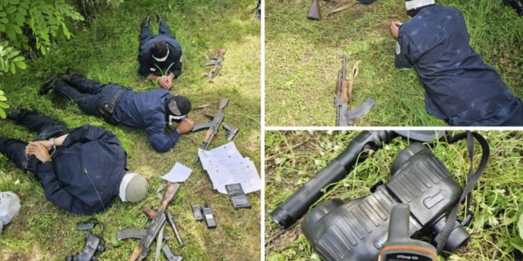 Avokati serb: Policët e Kosovës gjenden në Kralevë, gjykata do të vendos nëse do të ketë paraburgim