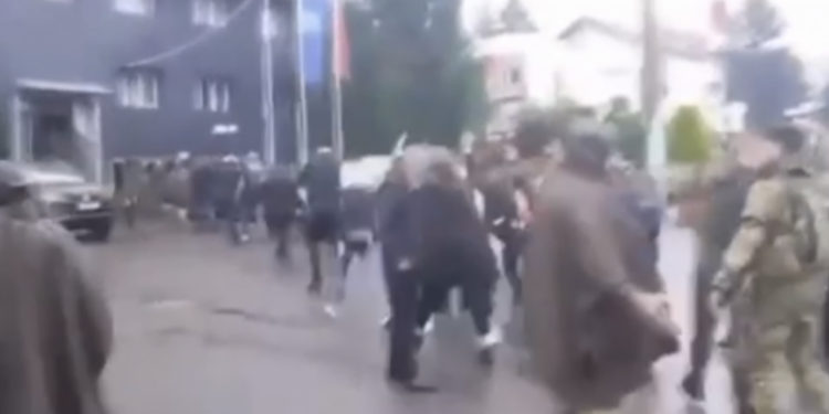 Situata e tensionuar në Leposaviq, flasin nga Policia