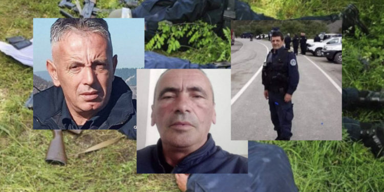 Shefi i kabinetit të Gërvallës: Policët e kidnapuar po trajtohen në mënyrë çnjerëzore