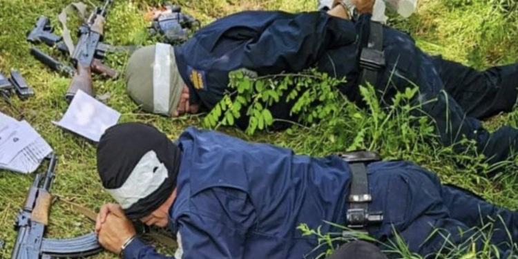DW: Serbia injoroi thirrjet e SHBA-së për lirimin e policëve – rriti më shumë tensionet