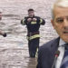 Sveçla: Janë angazhuar 30 pjesëtarë të Policisë dhe FSK-së për gjetjen e tre kosovarëve që ranë në lumin Lepenc