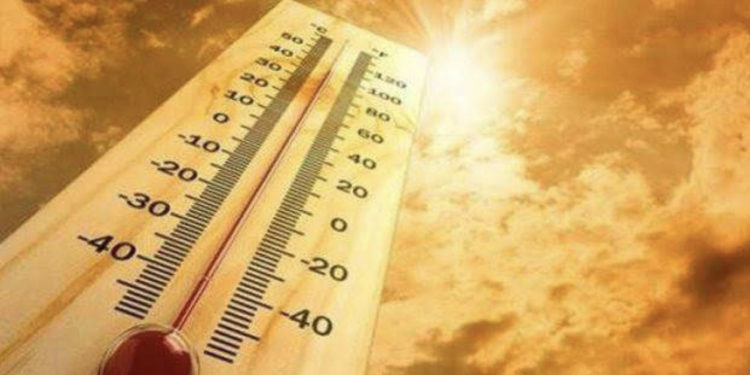 Mot i nxehtë javën e ardhshme, temperaturat deri në 33 gradë