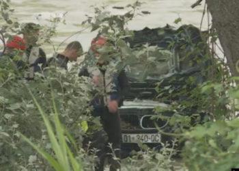 Tragjedia në familjen Pacolli, pas më shumë se 24 orësh u nxorën të vdekur trupat e tre kosovarëve