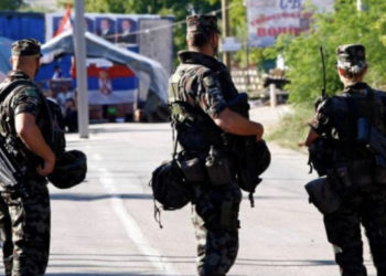 KFOR-i lejon Njësinë Speciale të kalojë në Leposaviq, por i ndalon ministrat