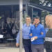 Serbi i arrestuar në Leposaviq nxirret nga Gjykata në Mitrovicë