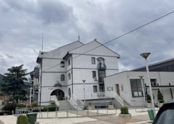 Pas Mitrovicës së V., edhe komuna e Zubin Potokut do të fillojë procedurat për anëtarësim në Asociacionin e Komunave të Kosovës