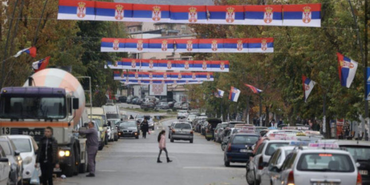 Një sirian blen banesë në veri, dyshohet se një serbe ia uzurpoi
