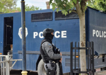 Policia konfirmon arrestimit e “Rusit”, serbit që sulmonte ushtarët e KFOR-it