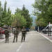 Një nga të arrestuarit në veri të Kosovës do të mbrohet në lir