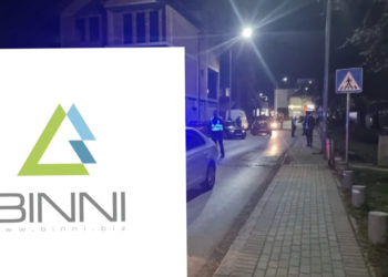 EKSKLUZIVE: Plagosen dy punëtorë të mobilerisë “Binni” në Vushtrri, aktin e kreu një koleg i punës