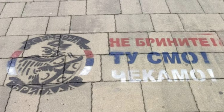 Kosova shpall “Mbrojtjen Civile” dhe “Brigadën e Veriut” organizata terroriste, cili është funksioni i tyre?