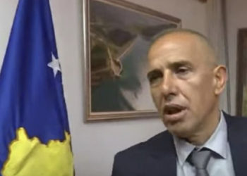 Kryetari i Zubin Potokut operohet në zemër, i vendoset një stentë