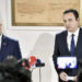 Hovenier: E pëkrahim Kosovën, jemi një në moment të vështirë me Qeverinë e tanishme