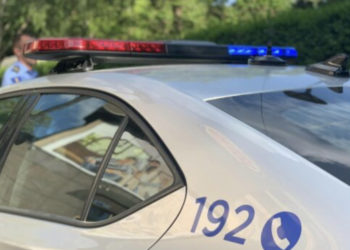 Rahovecasi e gjen pas 20 ditësh në Mitrovicë veturën që iu vodh në shtëpi