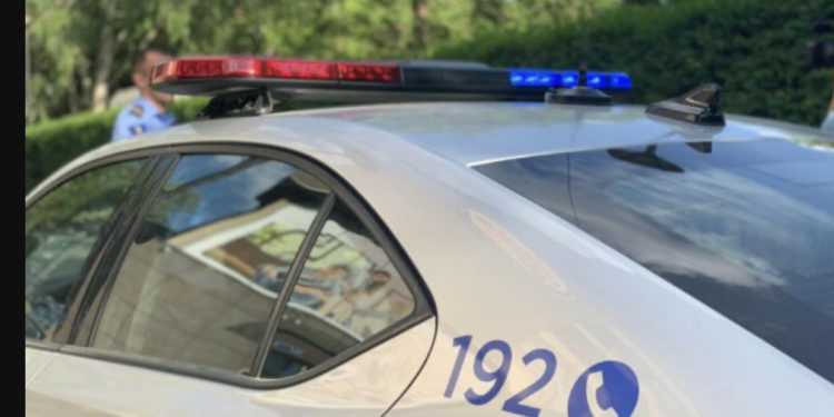 Rahovecasi e gjen pas 20 ditësh në Mitrovicë veturën që iu vodh në shtëpi